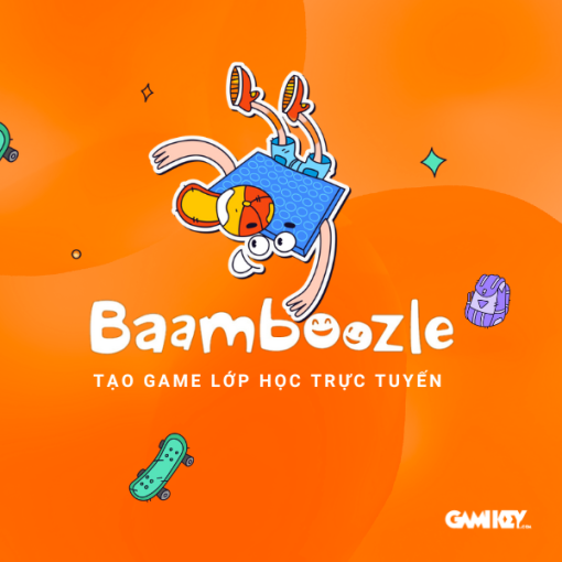 baamboozle