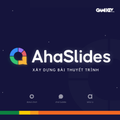 AhaSlide