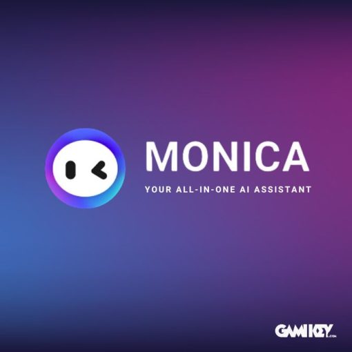 monica