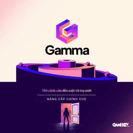 Gamma