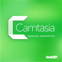 Camtasia