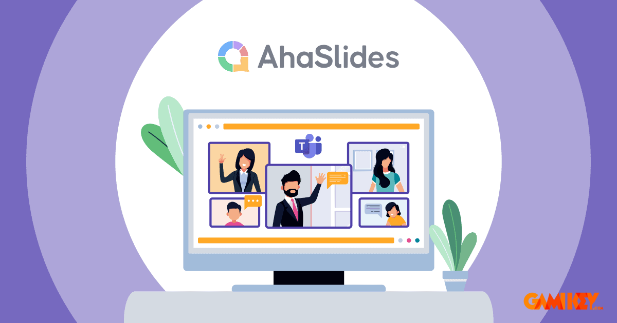 AhaSlides