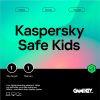 Key Kaspersky Safe Kid chính hãng 1 năm