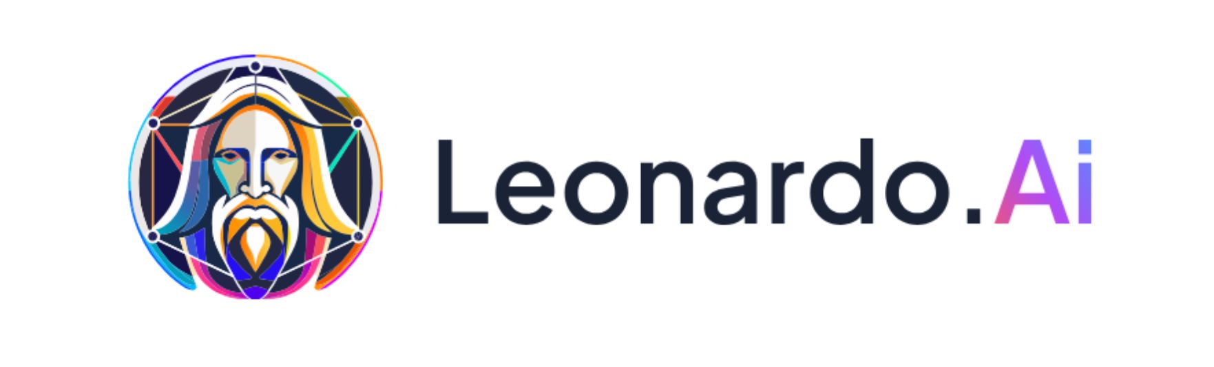 Leonardo AI logo