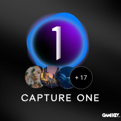 Capture One
