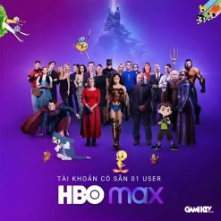 logo hbo max