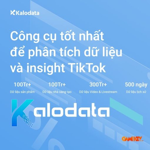 kalodata