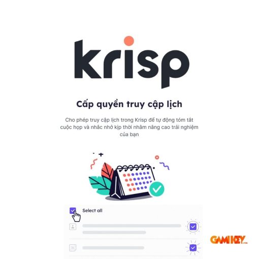 krisp