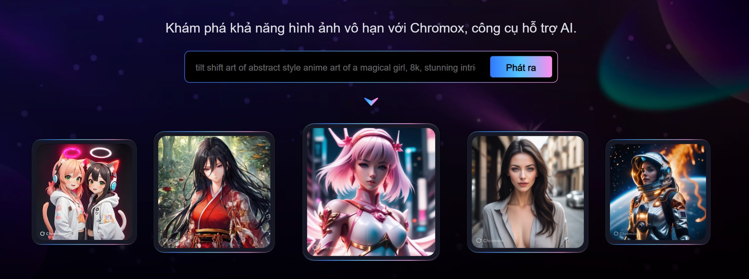 Biến ý tưởng thành câu chuyện