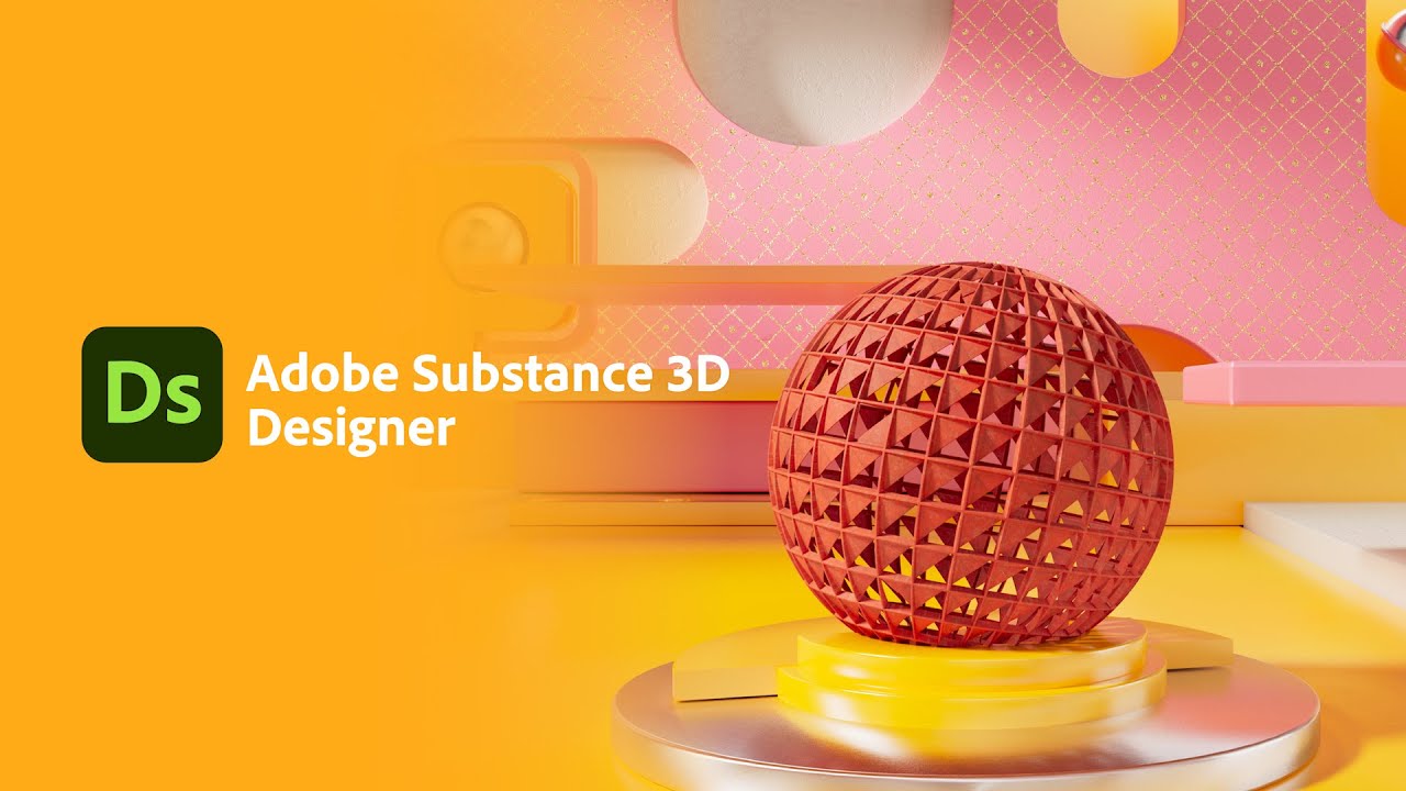 Substance 3d Designer