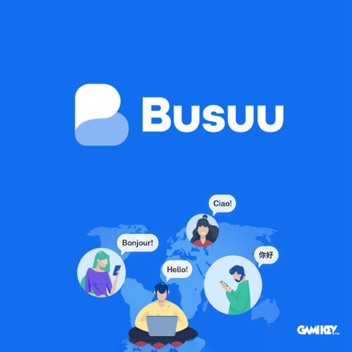 Busuu