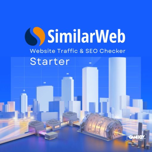 logo Similarweb