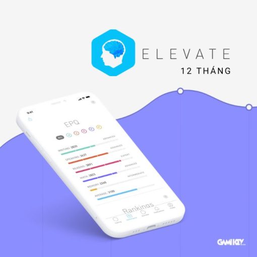 elevate