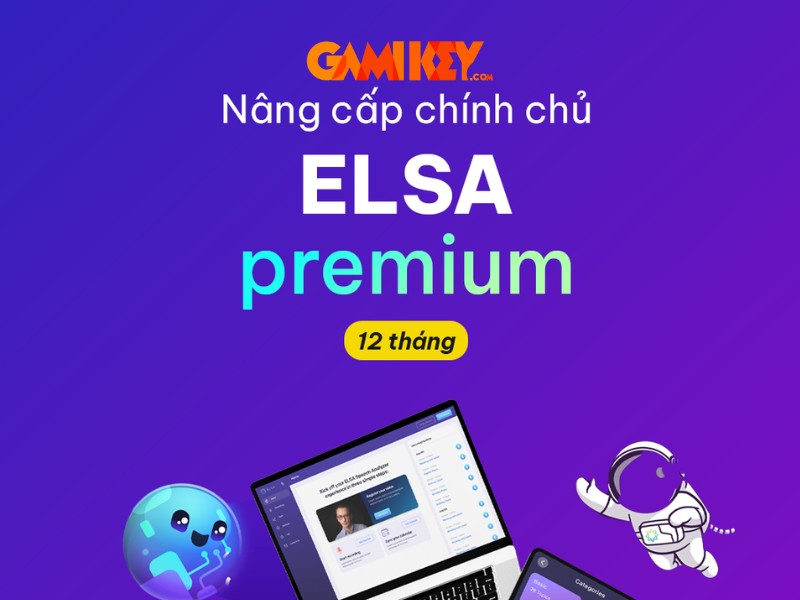 tai khoan elsa speak 1