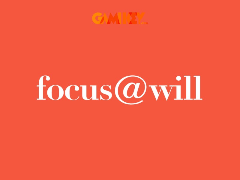 tài khoản Focus@Will