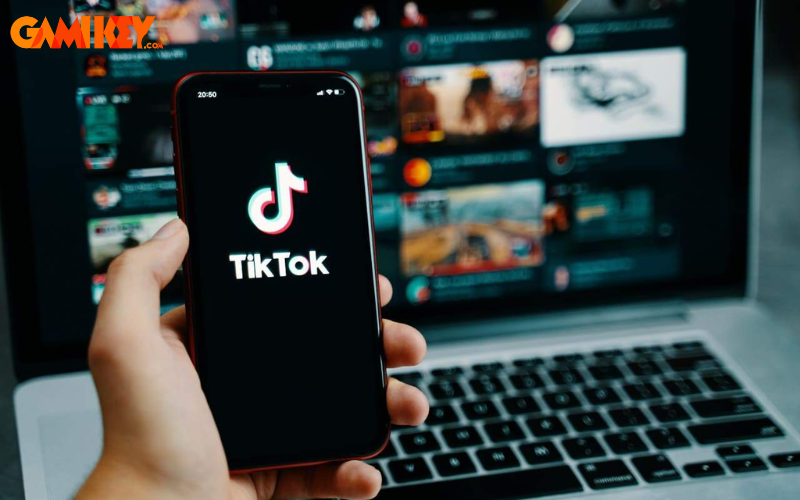 cách chặn TikTok