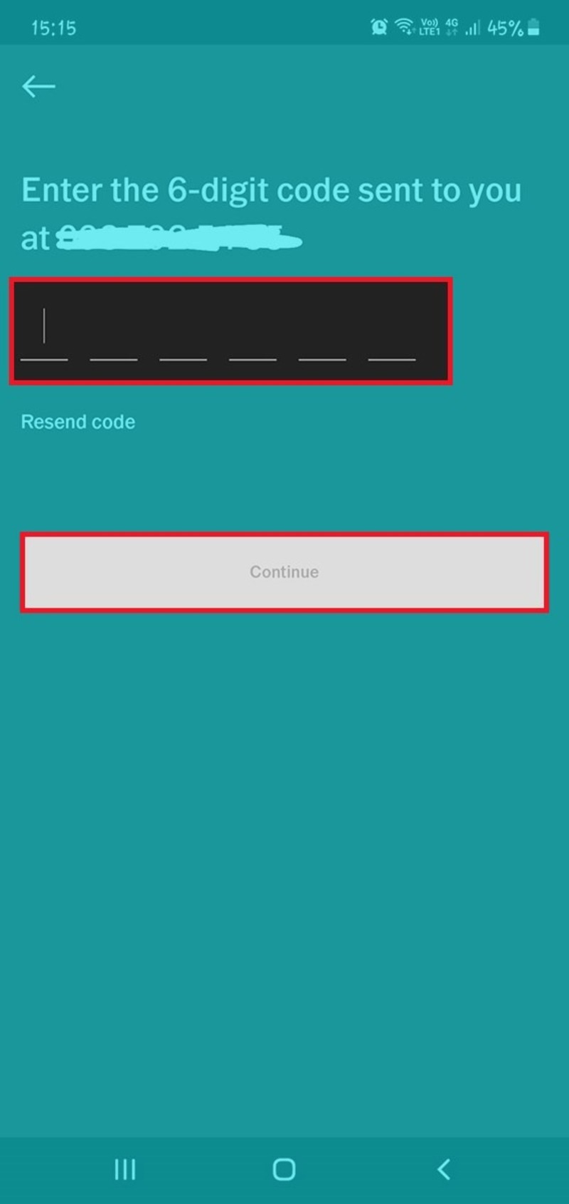 cách đăng nhập tài khoản VSCO