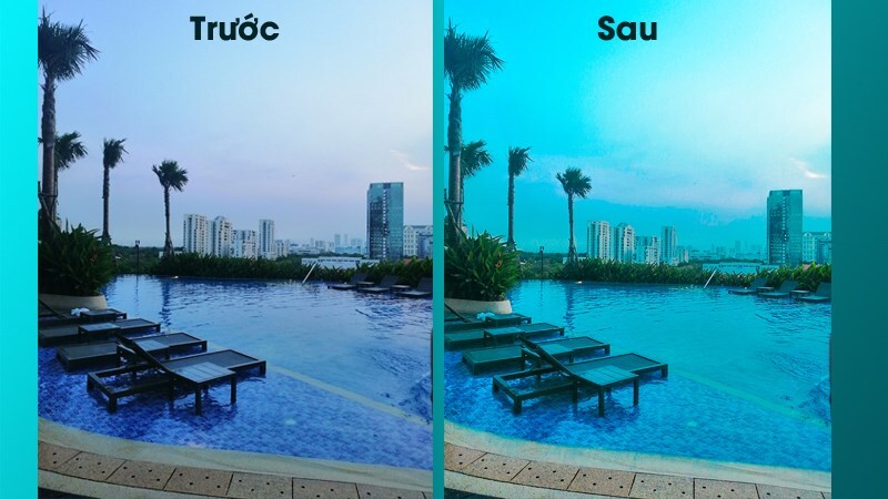 cách tải màu lightroom