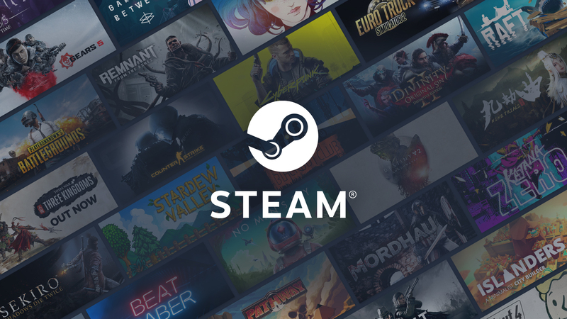 Cách tạo acc steam