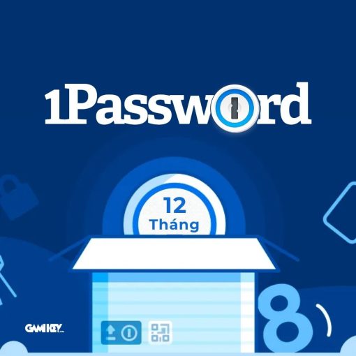 1password