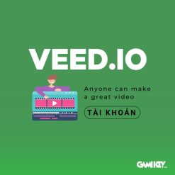 veed logo