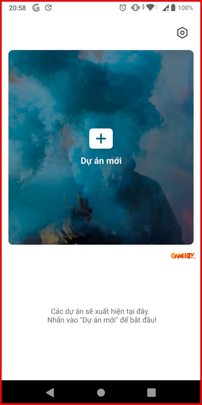 CapCut APK là gì