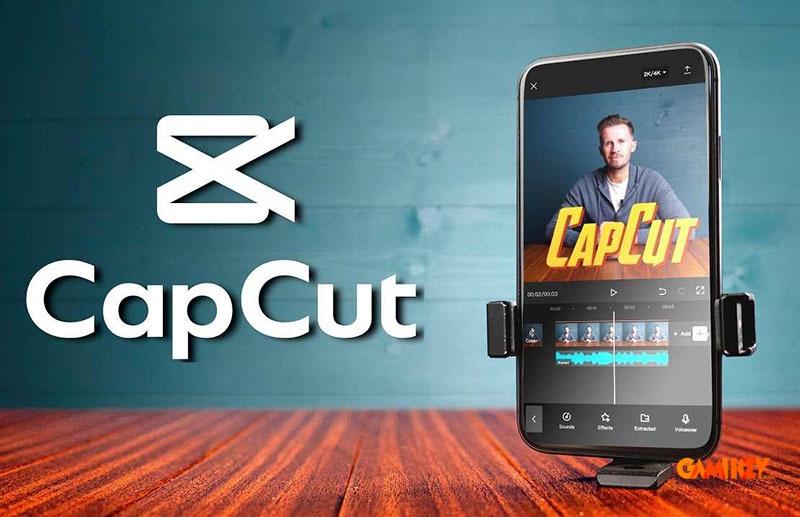 CapCut APK là gì