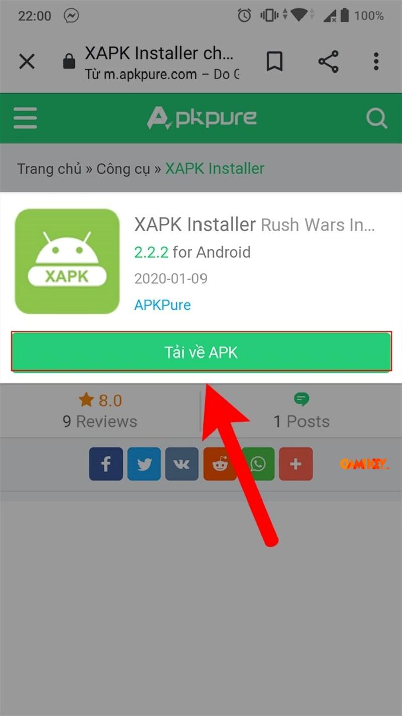 CapCut APK là gì