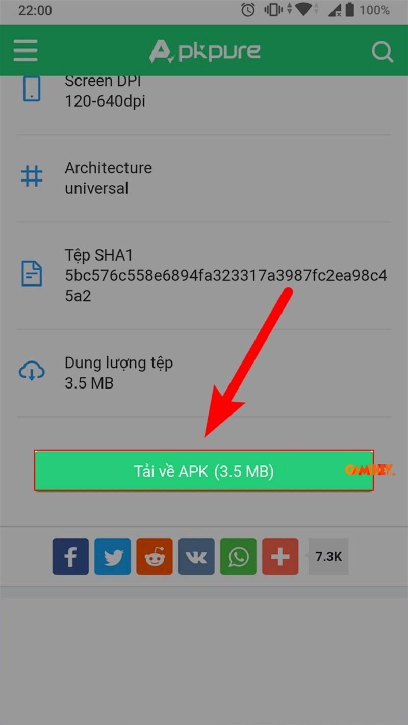 CapCut APK là gì