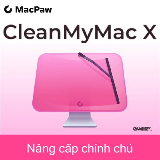 Clean my mac