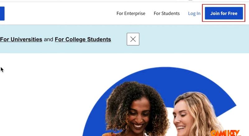 Coursera là gì