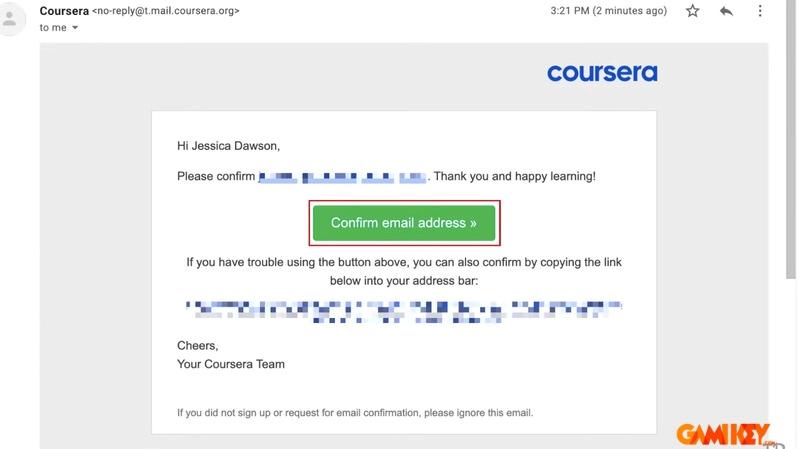 Coursera là gì