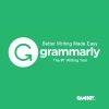 Grammarly Premium - Kiểm tra chính tả, ngữ pháp Tiếng Anh
