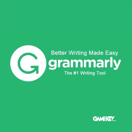 Grammarly 1