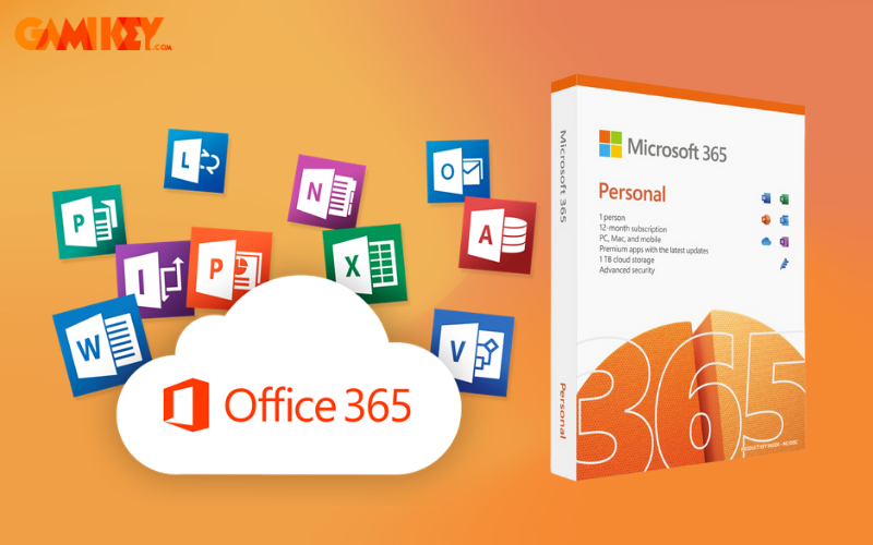 office 365 là gì