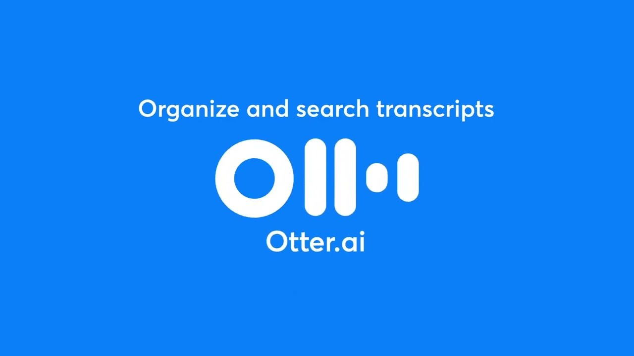 Otter.ai logo