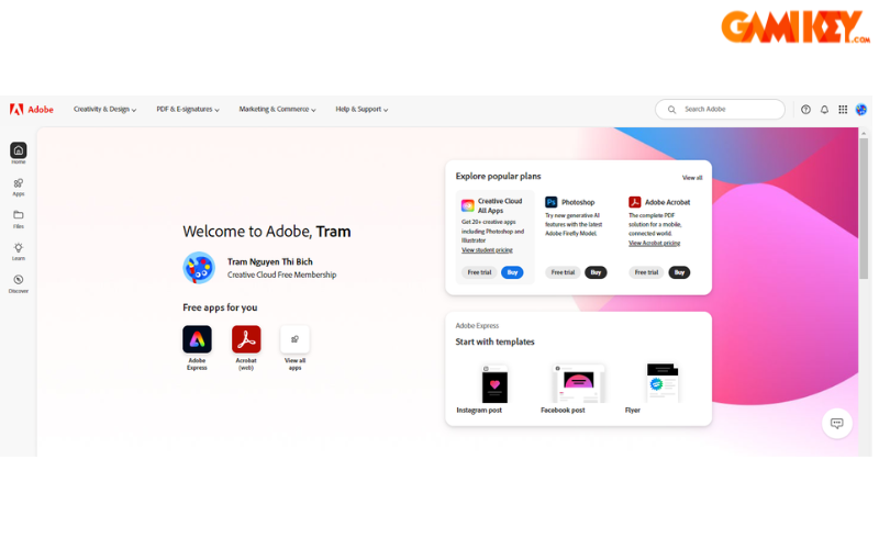 Adobe Connect là gì