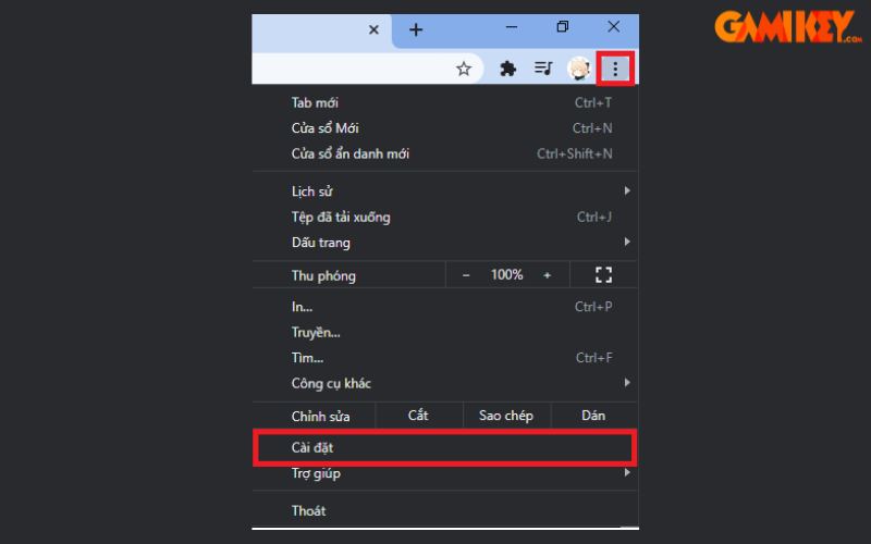 cách bật adobe flash player trên chrome