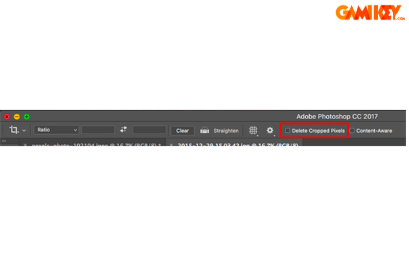 cách chỉnh ảnh trên Adobe Photoshop