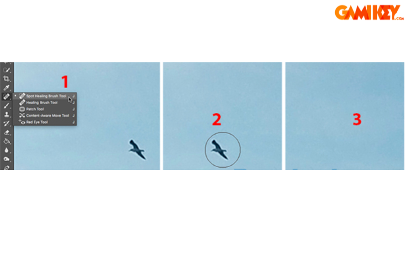 cách chỉnh ảnh trên Adobe Photoshop