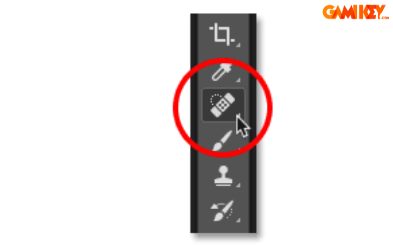 cách chỉnh ảnh trên Adobe Photoshop