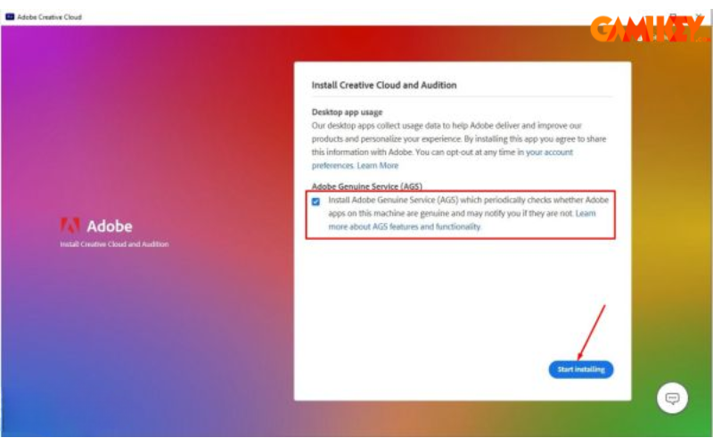 cách chỉnh giọng bằng Adobe Audition