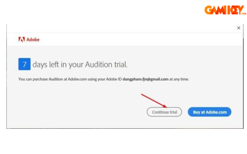 cách chỉnh giọng bằng Adobe Audition