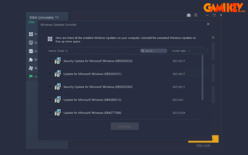 cách gỡ Autodesk Genuine Service