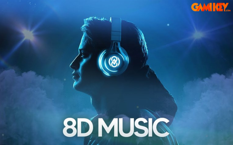 Cách làm nhạc 8D bằng Adobe Audition