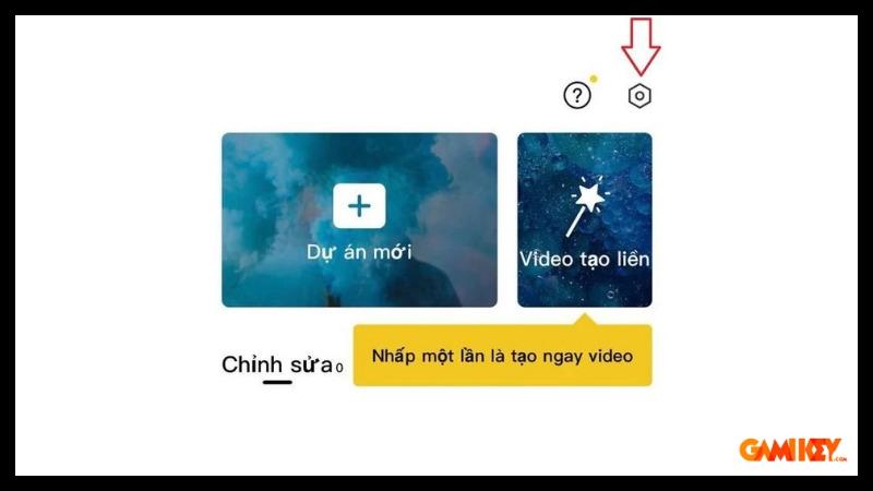 cách lưu video capcut không có logo