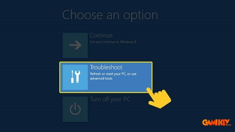 Cách Reset Windows 10