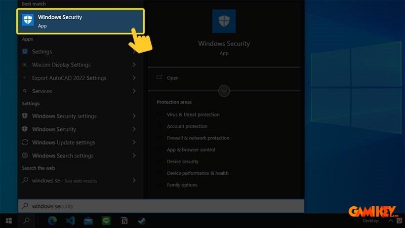Cách Reset Windows 10