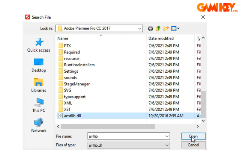 cách sử dụng Adobe Premiere Pro CC 2017
