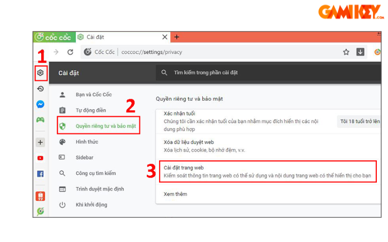 cách sửa lỗi Adobe Flash Player